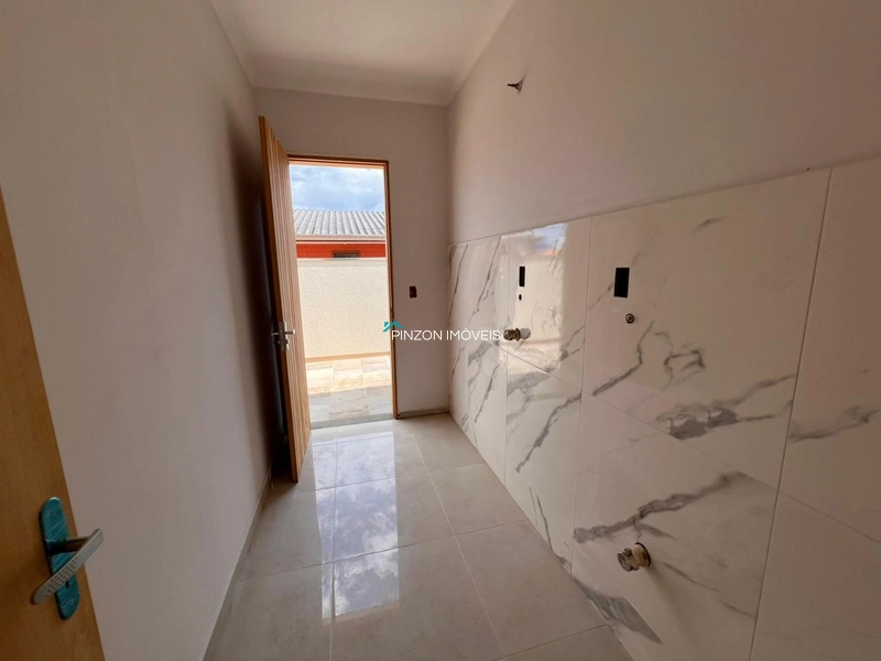 Casa nova em Areias Brancas!: 8ª foto da galeria de imagens do imóvel