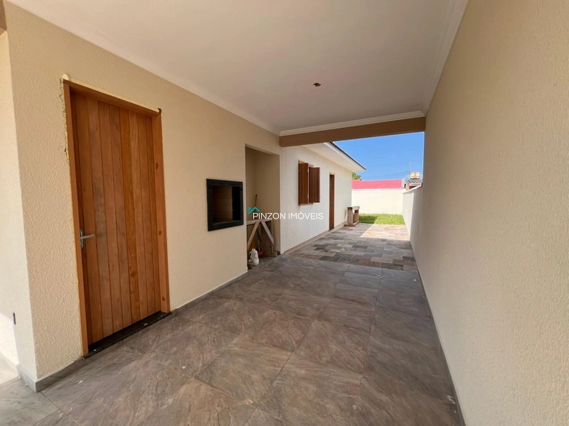 Casa nova em Areias Brancas!: 13ª foto da galeria de imagens do imóvel