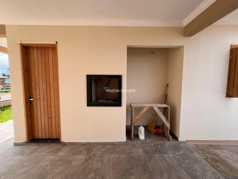 Casa nova em Areias Brancas!: 14ª foto da galeria de imagens do imóvel