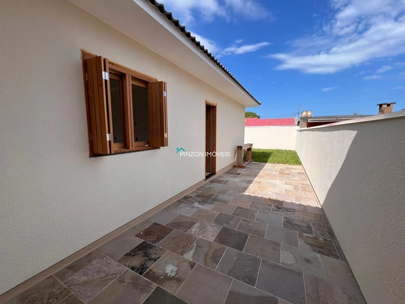 Casa nova em Areias Brancas!: 15ª foto da galeria de imagens do imóvel