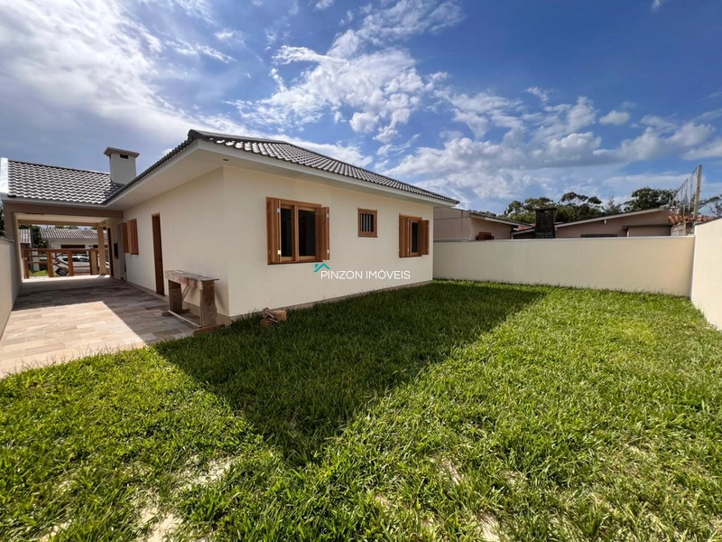 Casa nova em Areias Brancas!: 17ª foto da galeria de imagens do imóvel