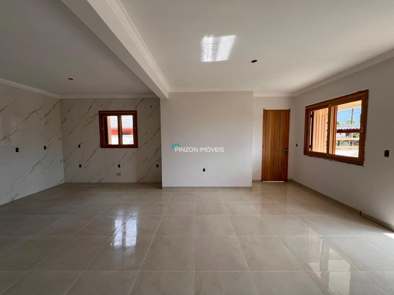 Casa nova em Areias Brancas!: 5ª foto da galeria de imagens do imóvel