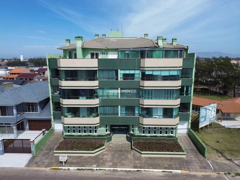 APARTAMENTO BEIRA MAR: 1ª foto da galeria de imagens do imóvel