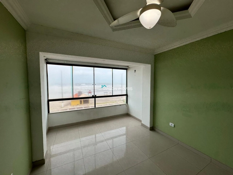 APARTAMENTO BEIRA MAR: 4ª foto da galeria de imagens do imóvel