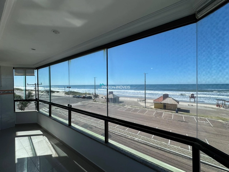 APARTAMENTO BEIRA MAR: 4ª foto da galeria de imagens do imóvel