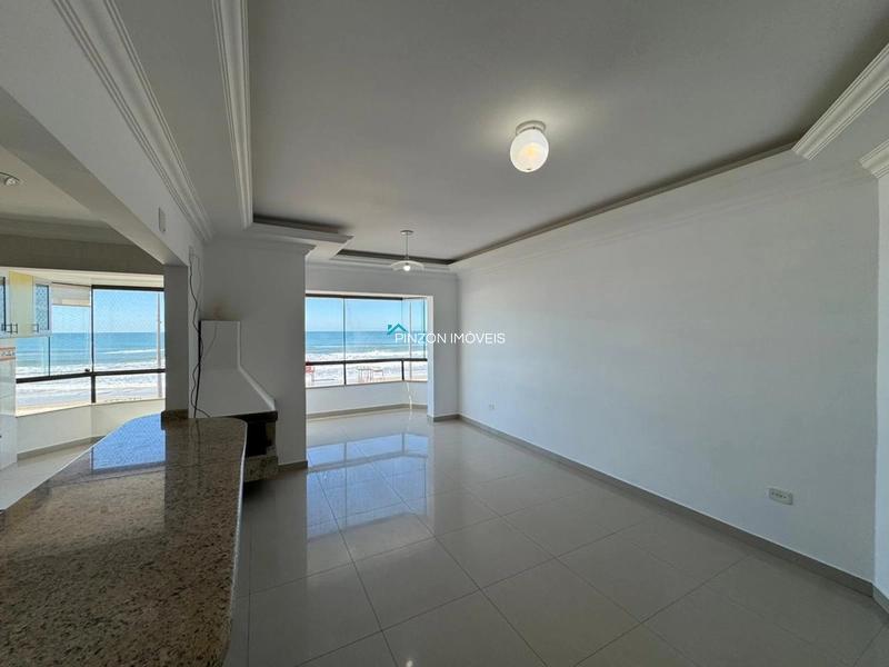 APARTAMENTO BEIRA MAR: 2ª foto da galeria de imagens do imóvel