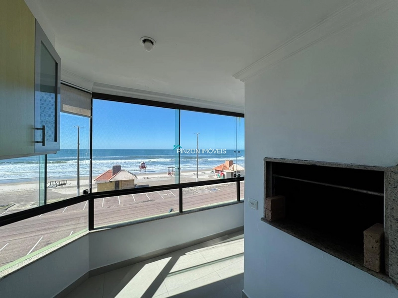 APARTAMENTO BEIRA MAR: 8ª foto da galeria de imagens do imóvel