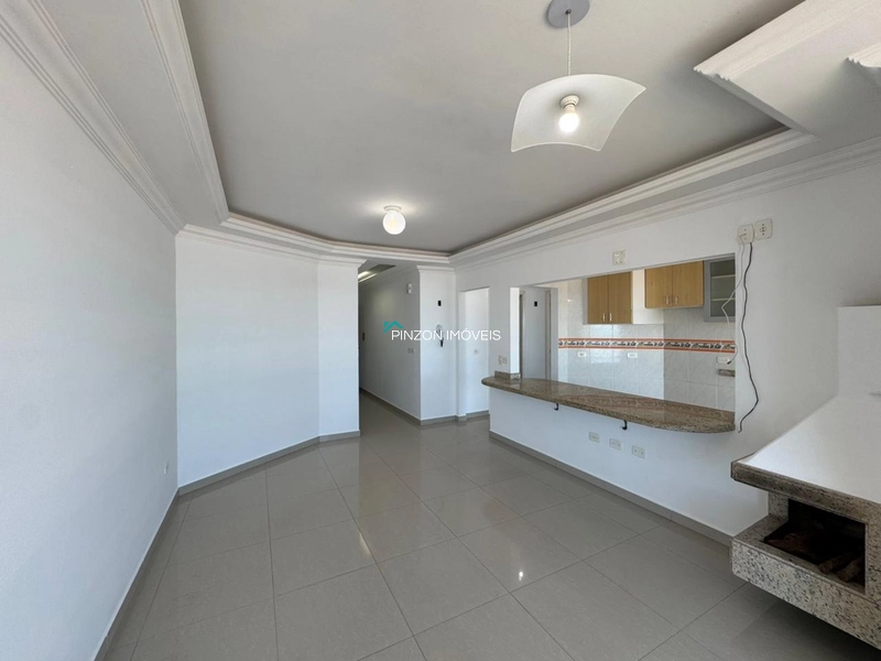 APARTAMENTO BEIRA MAR: 5ª foto da galeria de imagens do imóvel