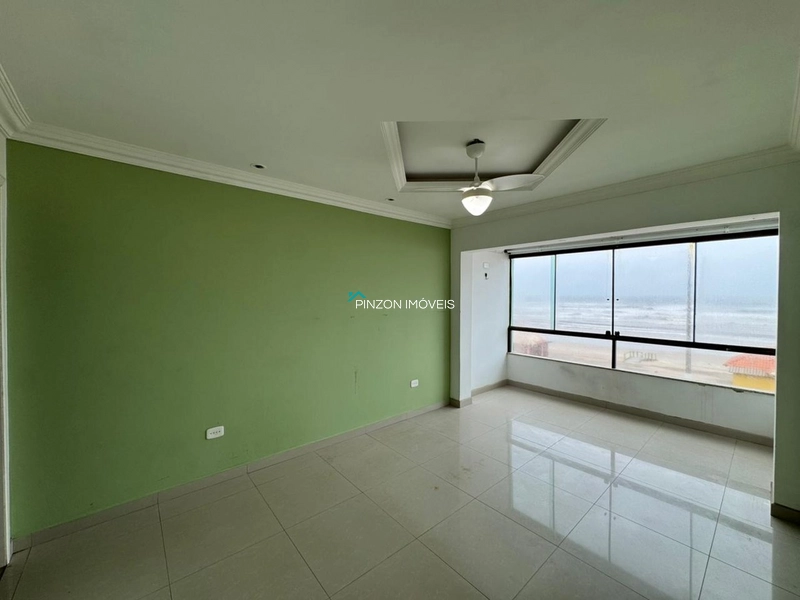 APARTAMENTO BEIRA MAR: 5ª foto da galeria de imagens do imóvel