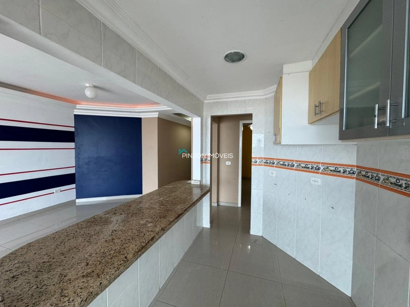 APARTAMENTO BEIRA MAR: 9ª foto da galeria de imagens do imóvel