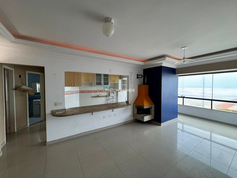 APARTAMENTO BEIRA MAR: 2ª foto da galeria de imagens do imóvel