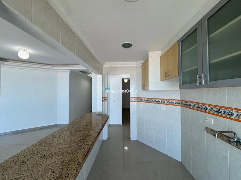 APARTAMENTO BEIRA MAR: 6ª foto da galeria de imagens do imóvel