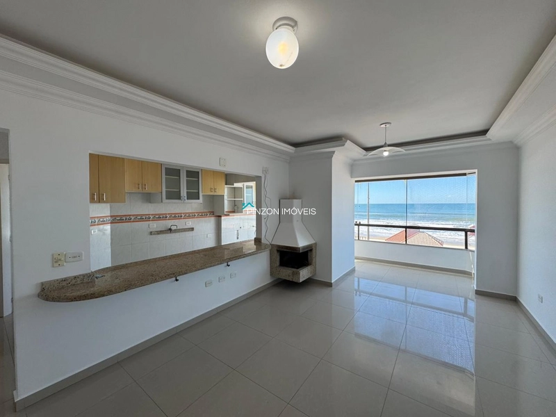 APARTAMENTO BEIRA MAR: 3ª foto da galeria de imagens do imóvel