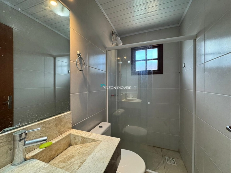 CASA COM PISCINA A 250M DA PRAIA: 18ª foto da galeria de imagens do imóvel