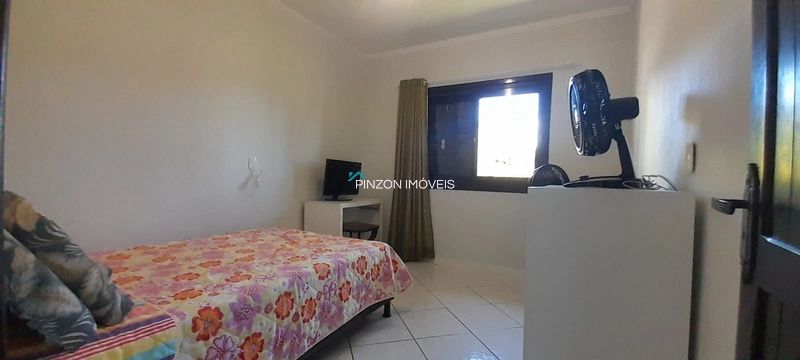 CASA NOVA, MOBILIADA E EM TERRENO DUPLO: 26ª foto da galeria de imagens do imóvel