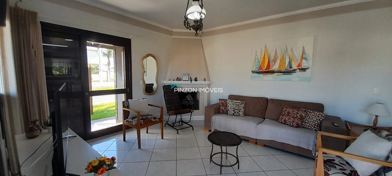 CASA NOVA, MOBILIADA E EM TERRENO DUPLO: 17ª foto da galeria de imagens do imóvel