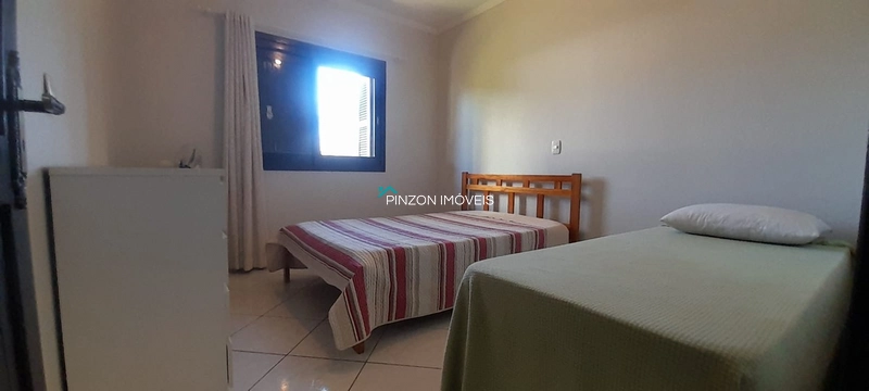 CASA NOVA, MOBILIADA E EM TERRENO DUPLO: 30ª foto da galeria de imagens do imóvel