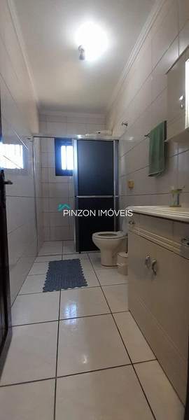 CASA NOVA, MOBILIADA E EM TERRENO DUPLO: 40ª foto da galeria de imagens do imóvel