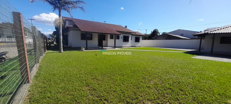 CASA NOVA, MOBILIADA E EM TERRENO DUPLO: 53ª foto da galeria de imagens do imóvel