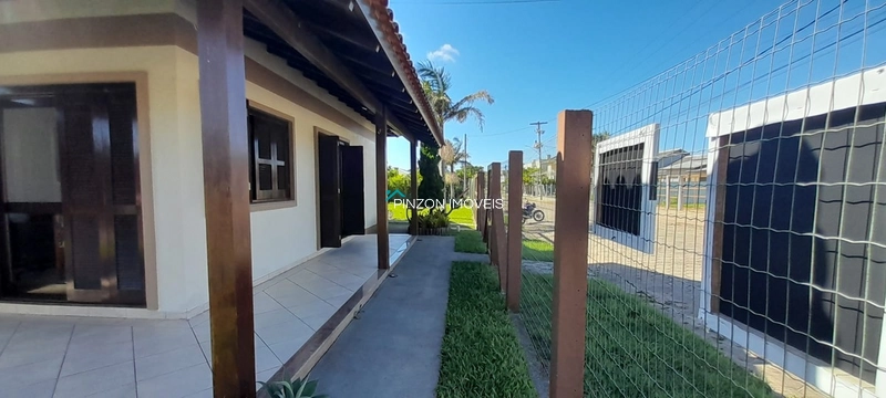 CASA NOVA, MOBILIADA E EM TERRENO DUPLO: 48ª foto da galeria de imagens do imóvel