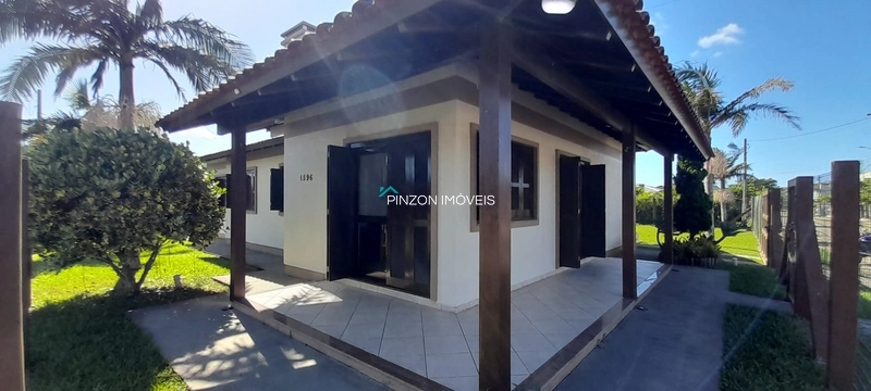 CASA NOVA, MOBILIADA E EM TERRENO DUPLO: 49ª foto da galeria de imagens do imóvel