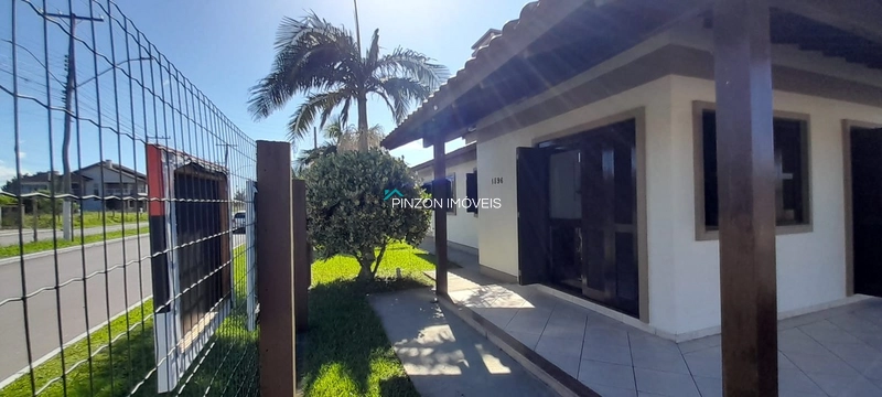 CASA NOVA, MOBILIADA E EM TERRENO DUPLO: 43ª foto da galeria de imagens do imóvel