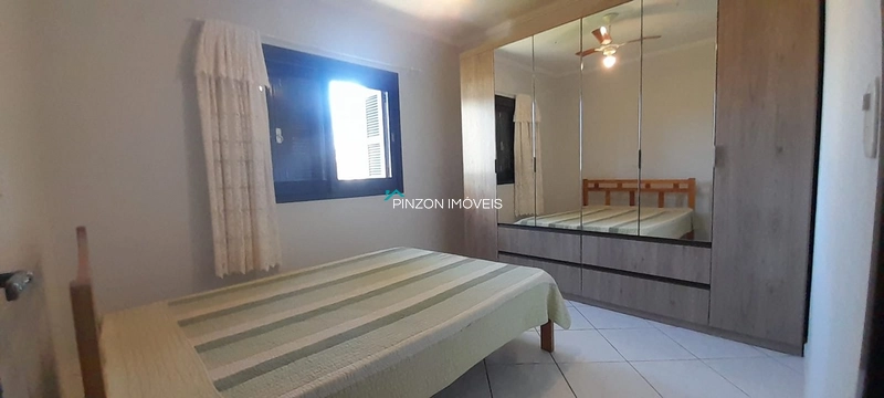 CASA NOVA, MOBILIADA E EM TERRENO DUPLO: 46ª foto da galeria de imagens do imóvel