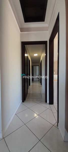 CASA NOVA, MOBILIADA E EM TERRENO DUPLO: 38ª foto da galeria de imagens do imóvel