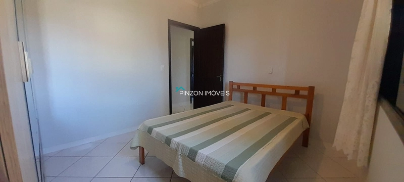 CASA NOVA, MOBILIADA E EM TERRENO DUPLO: 23ª foto da galeria de imagens do imóvel