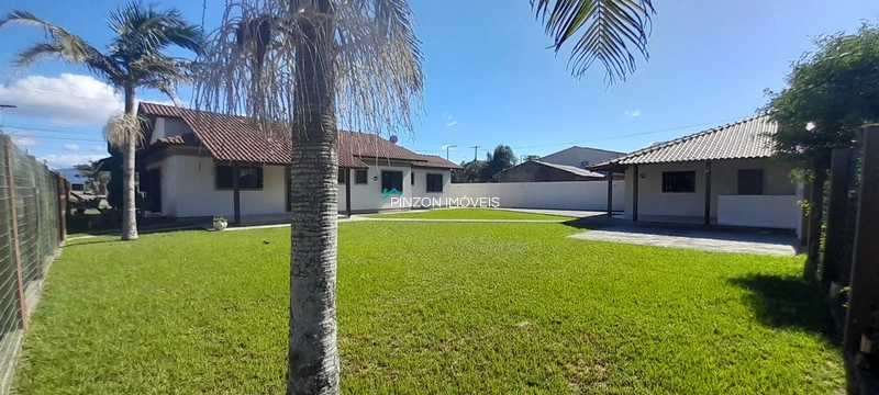 CASA NOVA, MOBILIADA E EM TERRENO DUPLO: 51ª foto da galeria de imagens do imóvel