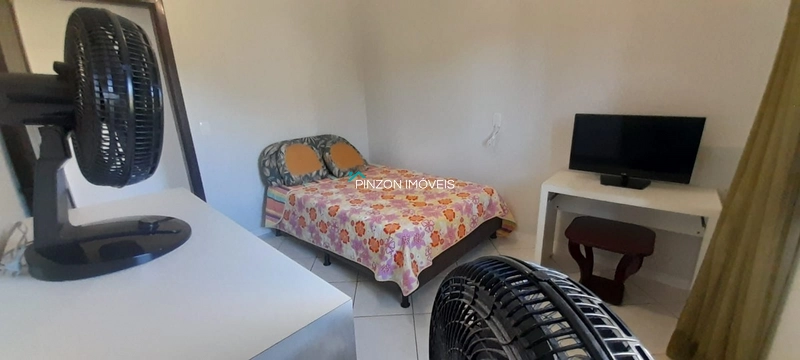 CASA NOVA, MOBILIADA E EM TERRENO DUPLO: 29ª foto da galeria de imagens do imóvel