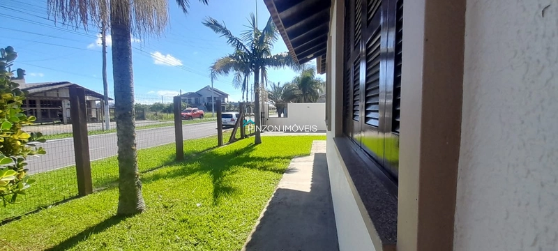 CASA NOVA, MOBILIADA E EM TERRENO DUPLO: 36ª foto da galeria de imagens do imóvel