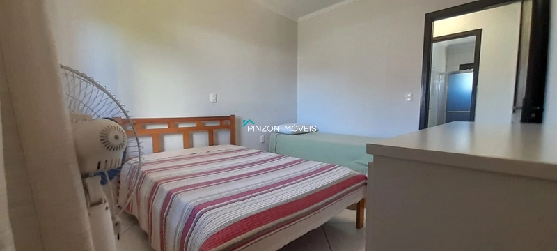 CASA NOVA, MOBILIADA E EM TERRENO DUPLO: 22ª foto da galeria de imagens do imóvel