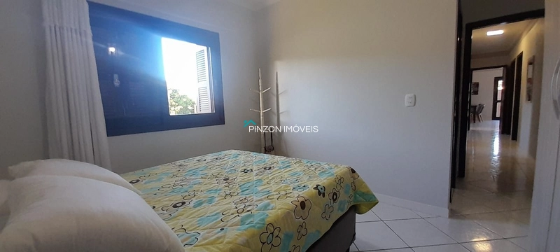 CASA NOVA, MOBILIADA E EM TERRENO DUPLO: 35ª foto da galeria de imagens do imóvel