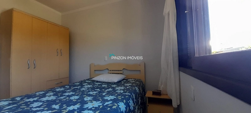 CASA NOVA, MOBILIADA E EM TERRENO DUPLO: 25ª foto da galeria de imagens do imóvel