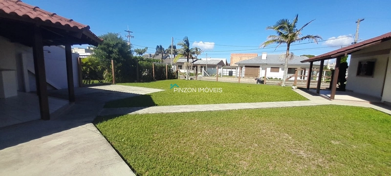 CASA NOVA, MOBILIADA E EM TERRENO DUPLO: 52ª foto da galeria de imagens do imóvel