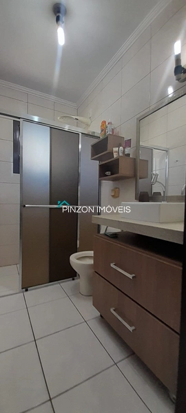 CASA NOVA, MOBILIADA E EM TERRENO DUPLO: 39ª foto da galeria de imagens do imóvel