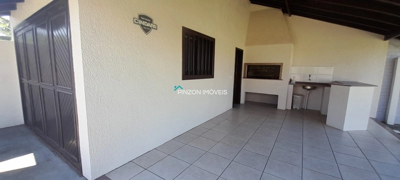 CASA NOVA, MOBILIADA E EM TERRENO DUPLO: 12ª foto da galeria de imagens do imóvel