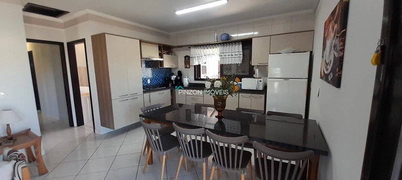 CASA NOVA, MOBILIADA E EM TERRENO DUPLO: 21ª foto da galeria de imagens do imóvel