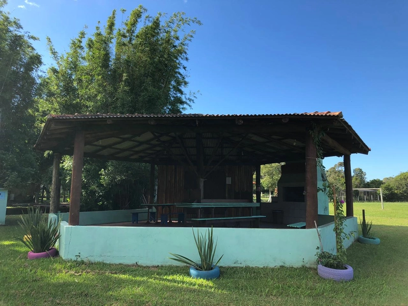 Sitio no Palmital.: 2ª foto da galeria de imagens do imóvel