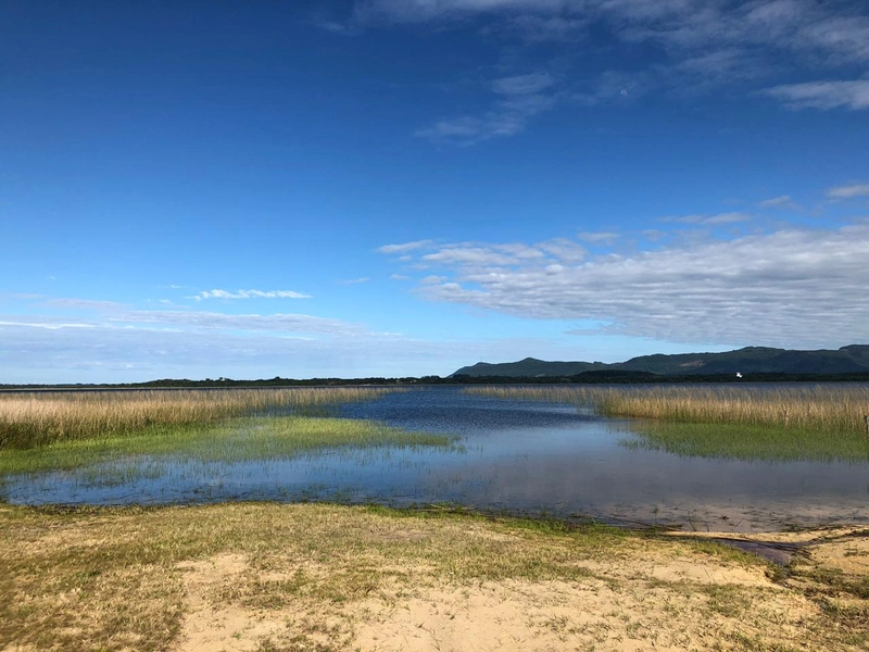 Sitio no Palmital.: 5ª foto da galeria de imagens do imóvel