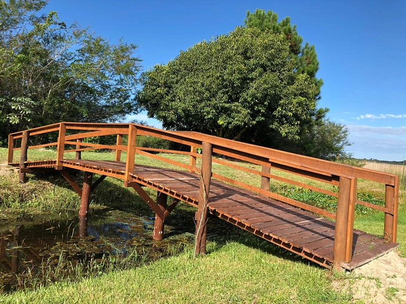 Sitio no Palmital.: 6ª foto da galeria de imagens do imóvel