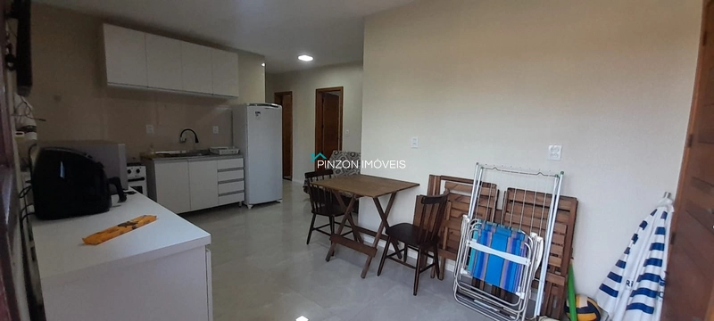 APARTAMENTO A APENAS 350 METROS DO MAR EM ARROIO DO SAL!: 3ª foto da galeria de imagens do imóvel