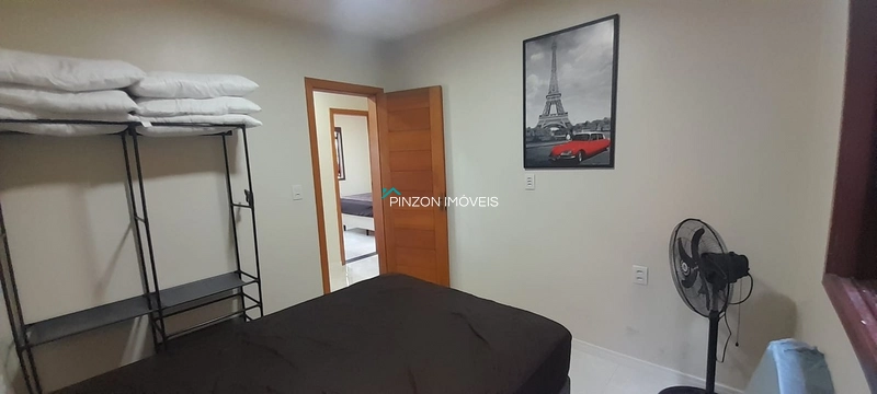 APARTAMENTO A APENAS 350 METROS DO MAR EM ARROIO DO SAL!: 9ª foto da galeria de imagens do imóvel