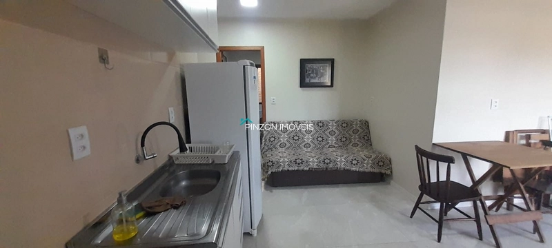 APARTAMENTO A APENAS 350 METROS DO MAR EM ARROIO DO SAL!: 5ª foto da galeria de imagens do imóvel