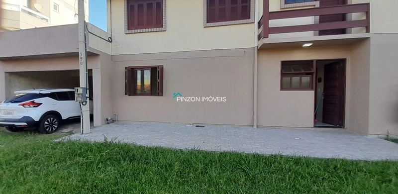 APARTAMENTO A APENAS 350 METROS DO MAR EM ARROIO DO SAL!: 1ª foto da galeria de imagens do imóvel