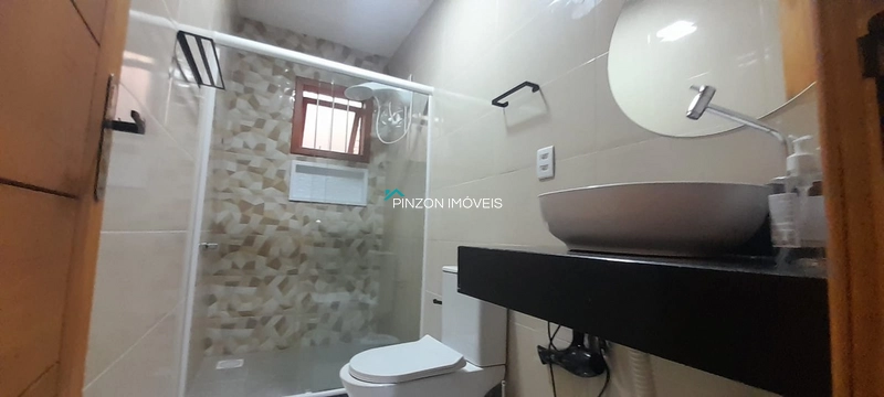 APARTAMENTO A APENAS 350 METROS DO MAR EM ARROIO DO SAL!: 6ª foto da galeria de imagens do imóvel