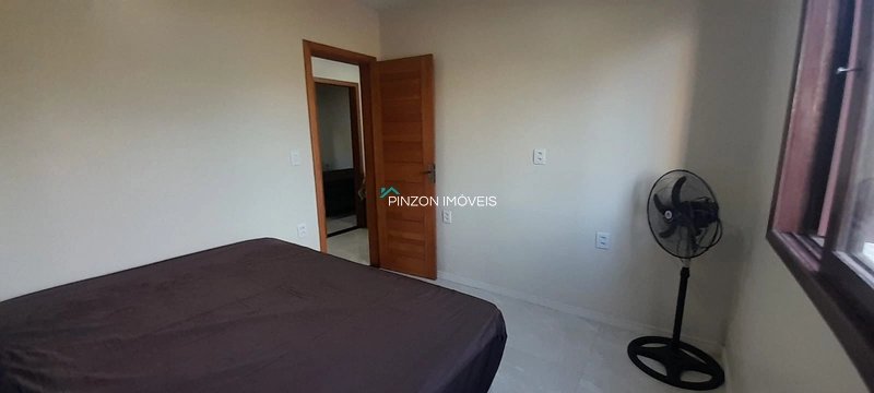 APARTAMENTO A APENAS 350 METROS DO MAR EM ARROIO DO SAL!: 8ª foto da galeria de imagens do imóvel