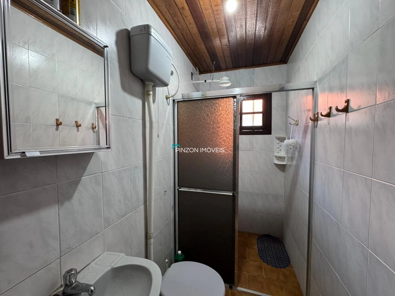 CASA A POUCOS METROS DO MAR.: 17ª foto da galeria de imagens do imóvel