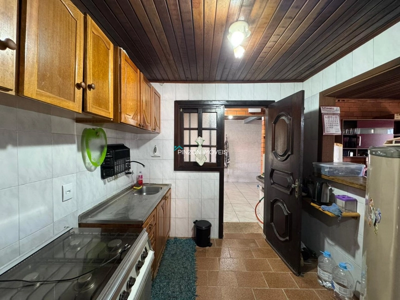 CASA A POUCOS METROS DO MAR.: 12ª foto da galeria de imagens do imóvel